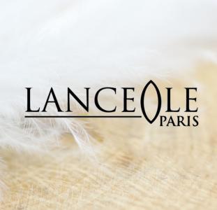 Logo de Aurélie Hue Lanceole